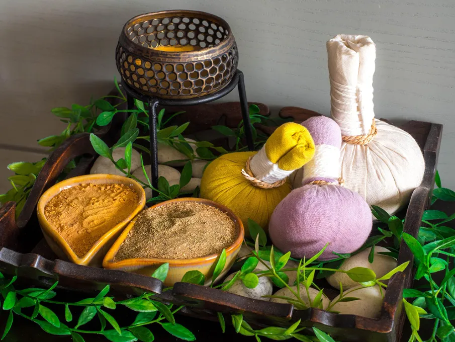 Ayurveda