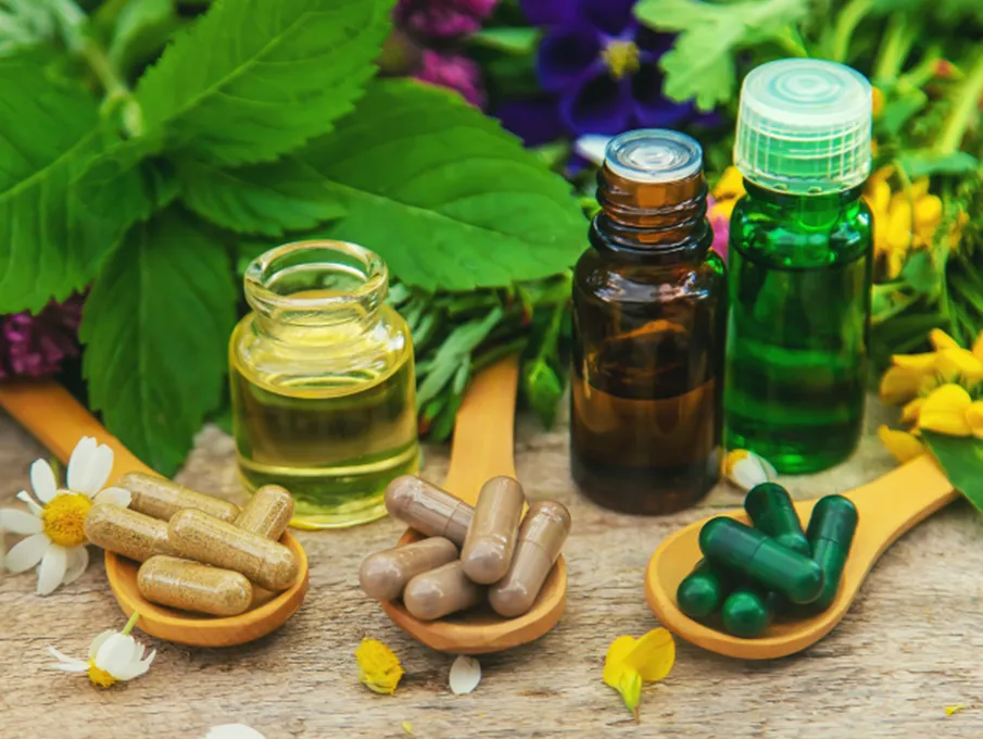 Naturopathy
