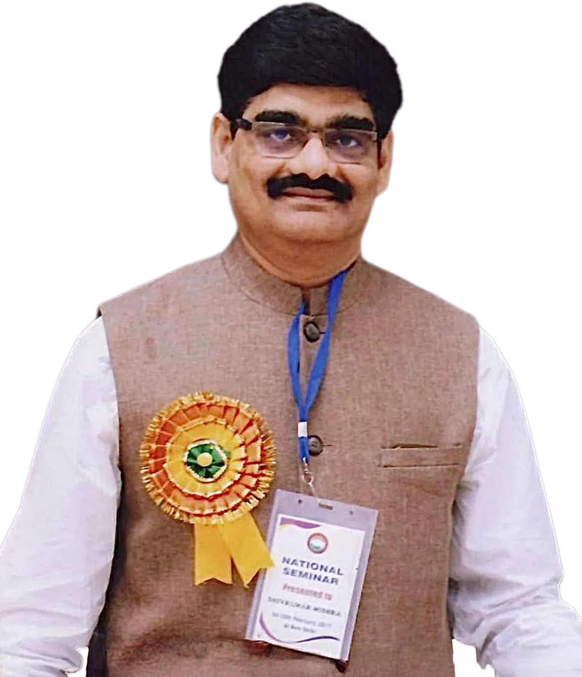 Shivkumar Mishra
