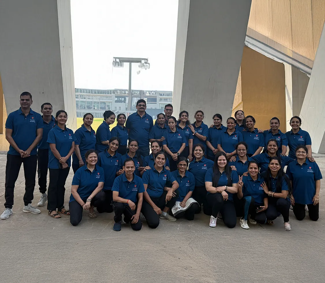 Our Team
