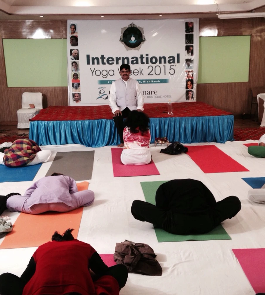 wellness services